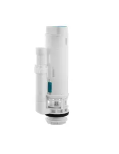 Сливной клапан Venta VKSM1 с регулировкой 3/6 литров