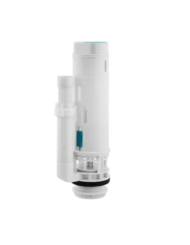 Зливний клапан Venta VKSM1 з регулюванням 3/6 літрів