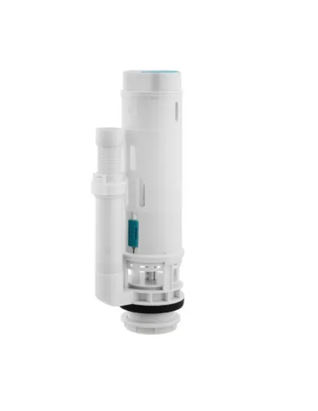 Зливний клапан Venta VKSM1 з регулюванням 3/6 літрів