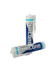 Герметик Unipak Silicone 300 мл, силікон