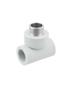 Тройник Raftec РН 20х1/2 дюйма, наружная резьба