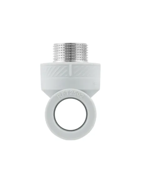 Трійник Raftec РН 20х1/2 дюйма, зовнішня різьба