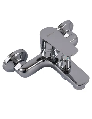 Змішувач для ванни Domino Vito DVO-102N із душовим набором