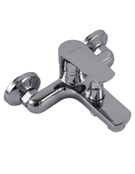 Смеситель для ванны Domino Vito DVO-102N с душевым набором