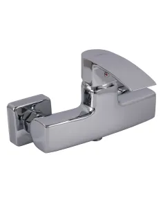 Змішувач для душу Domino Rondo DND-105, без виливу