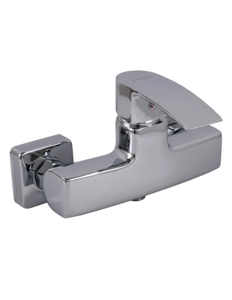 Змішувач для душу Domino Rondo DND-105, без виливу