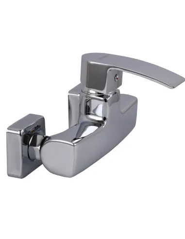 Смеситель для душа Domino Rondo DND-105, без излива