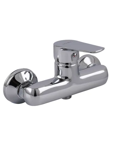 Смеситель для душа Domino Vito DVO-105, без излива