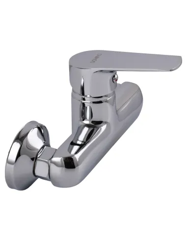 Смеситель для душа Domino Vito DVO-105, без излива