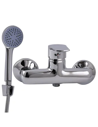 Смеситель для душа Domino Vito DVO-105, без излива