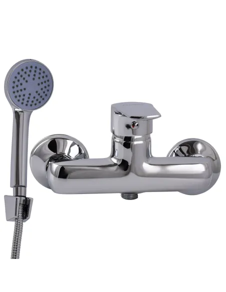 Змішувач для душу Domino Vito DVO-105, без виливу