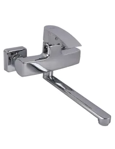 Смеситель для кухни Domino Rondo DND-104 настенный