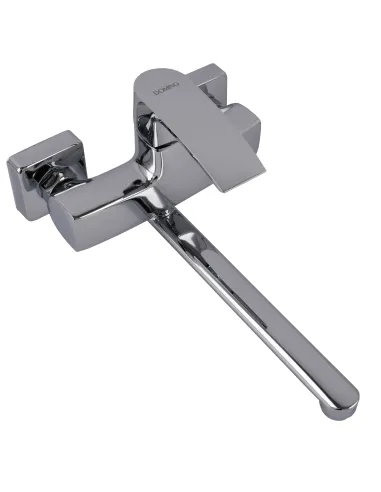 Змішувач для кухні Domino Rondo DND-104 настінний