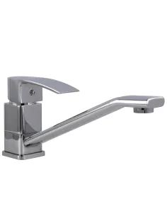 Смеситель для кухни Domino Rondo DND-203 однорычажный