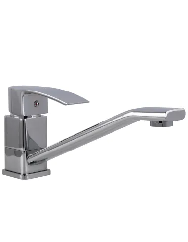 Смеситель для кухни Domino Rondo DND-203 однорычажный