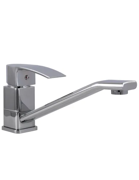 Змішувач для кухні Domino Rondo DND-203 одноважільний