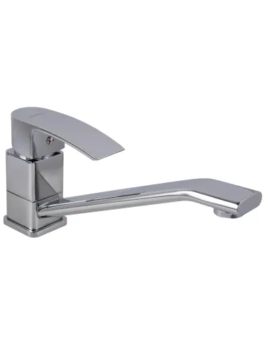 Змішувач для кухні Domino Rondo DND-203 одноважільний