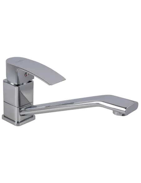 Смеситель для кухни Domino Rondo DND-203 однорычажный