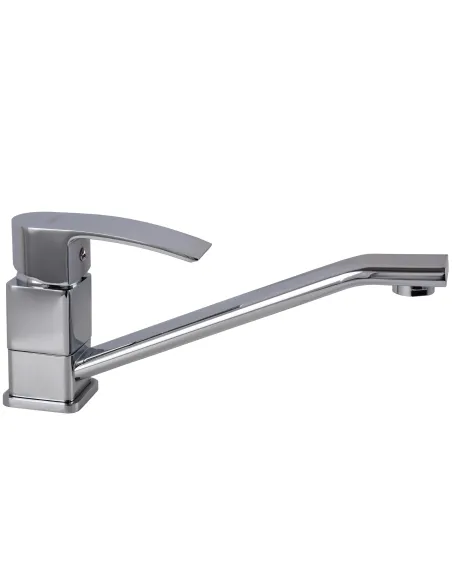 Смеситель для кухни Domino Rondo DND-203 однорычажный