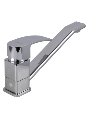 Змішувач для кухні Domino Rondo DND-203 одноважільний