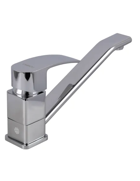 Змішувач для кухні Domino Rondo DND-203 одноважільний