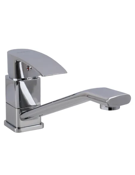 Змішувач для кухні Domino Rondo DND-203 одноважільний