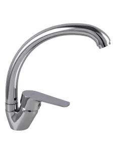 Змішувач для кухні Domino Vito DVO-203S одноважільний