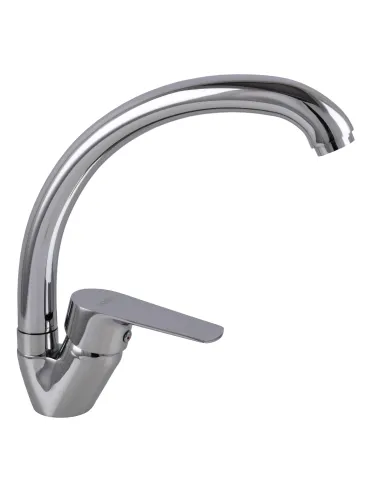 Змішувач для кухні Domino Vito DVO-203S одноважільний