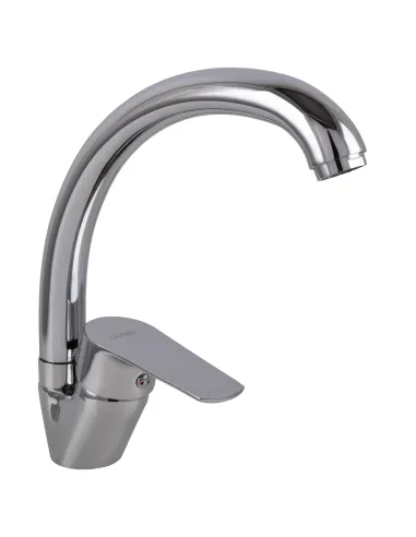 Змішувач для кухні Domino Vito DVO-203S одноважільний