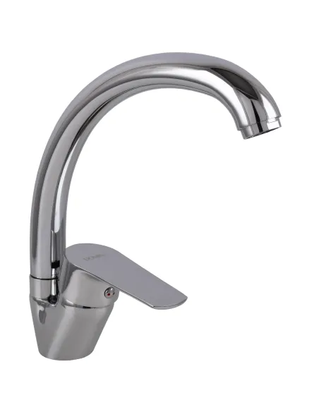 Смеситель для кухни Domino Vito DVO-203S однорычажный