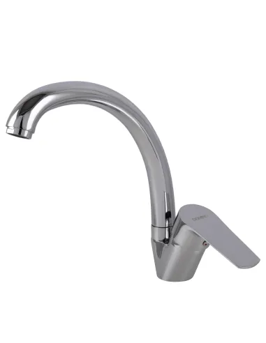 Смеситель для кухни Domino Vito DVO-203S однорычажный