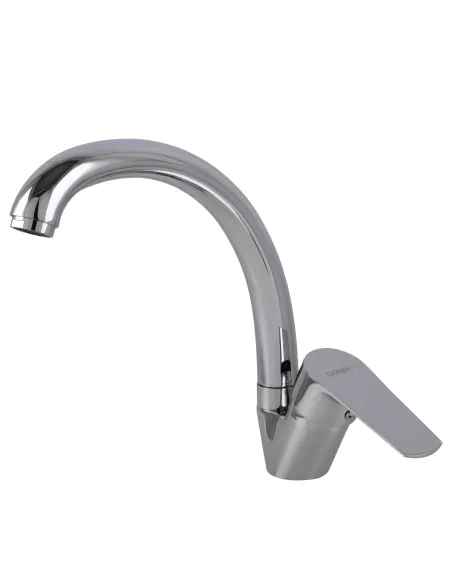 Смеситель для кухни Domino Vito DVO-203S однорычажный