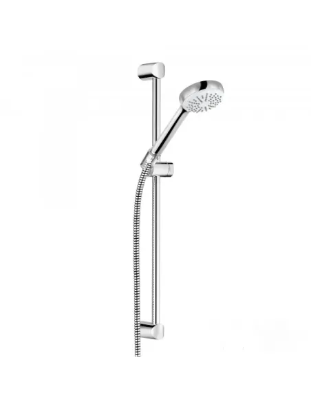 Душова система Kludi Logo 1S 6816005-00 (600 мм) - 1