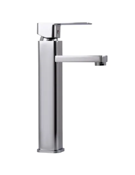 Смеситель для умывальника Domino Malta DMS-201HL однорычажный, высокий