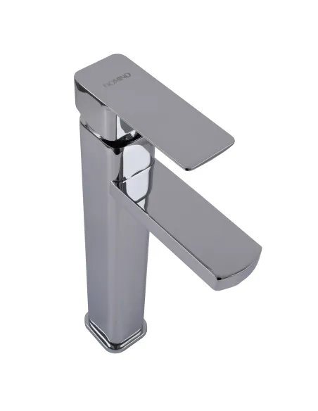 Смеситель для умывальника Domino Malta DMS-201HL однорычажный, высокий