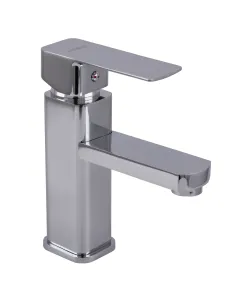 Змішувач для умивальника Domino Malta DMS-401 одноважільний