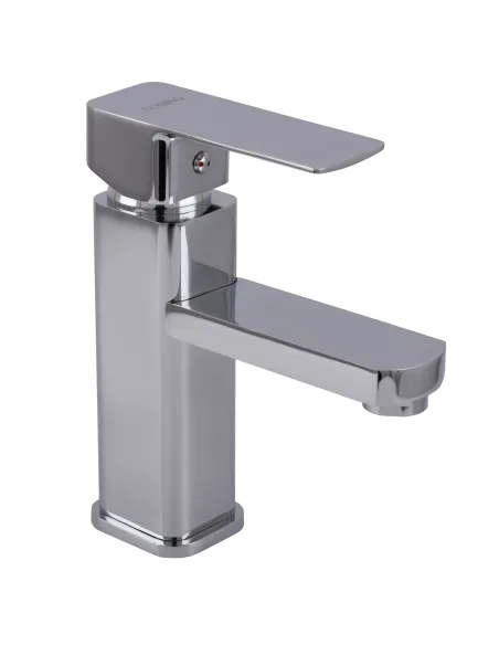 Змішувач для умивальника Domino Malta DMS-401 одноважільний