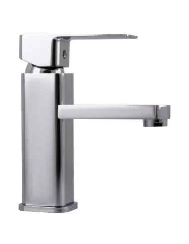 Змішувач для умивальника Domino Malta DMS-401 одноважільний