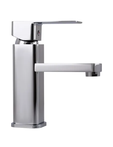 Смеситель для умывальника Domino Malta DMS-401 однорычажный