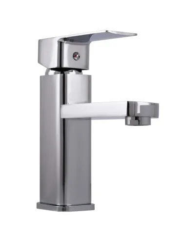 Змішувач для умивальника Domino Malta DMS-401 одноважільний