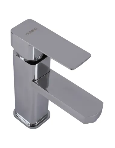 Змішувач для умивальника Domino Malta DMS-401 одноважільний