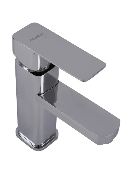 Змішувач для умивальника Domino Malta DMS-401 одноважільний