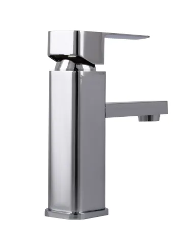 Смеситель для умывальника Domino Malta DMS-401 однорычажный