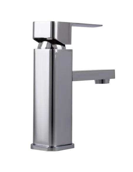 Змішувач для умивальника Domino Malta DMS-401 одноважільний