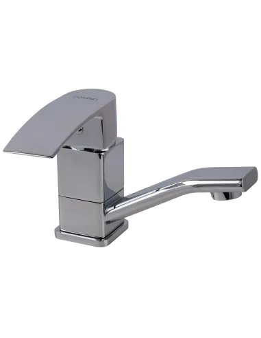 Смеситель для умывальника Domino Rondo DND-203M однорычажный