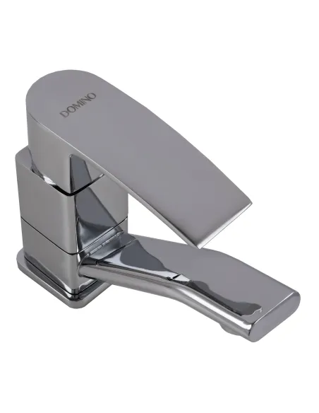 Смеситель для умывальника Domino Rondo DND-203M однорычажный