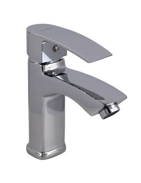 Смеситель для умывальника Domino Rondo DND-401 однорычажный