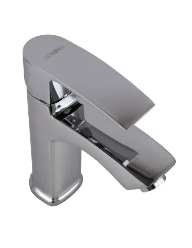 Смеситель для умывальника Domino Rondo DND-401 однорычажный