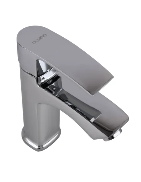 Змішувач для умивальника Domino Rondo DND-401 одноважільний