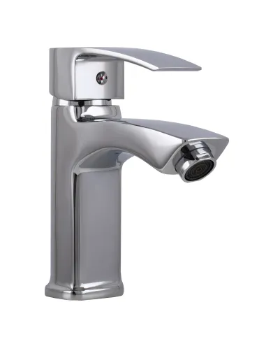 Смеситель для умывальника Domino Rondo DND-401 однорычажный